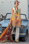 Mushq Spring/Summer Lawn Collection 2020 – Toscana